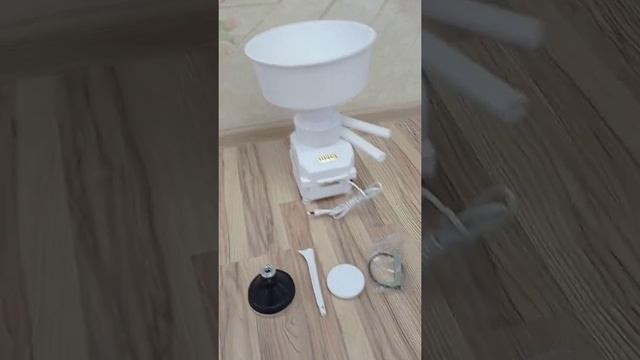 Обзор сепаратора Ирид смотреть онлайн