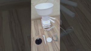 Обзор сепаратора Ирид