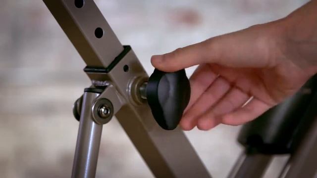 4109 EXERPEUTIC Folding Bluetooth Smart Technology Magnetic Upright Exercise Bike FREE APP смотреть онлайн