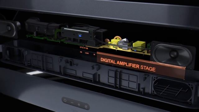 JBL Bar 2.0 Channel Sound Bar Product Overview - English смотреть онлайн