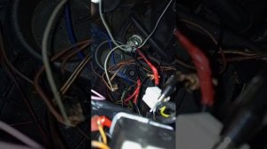 Не работает прикуриватель ваз 2109 08 99 2114 2113 2115 2110. Как найти плюс или Минус.