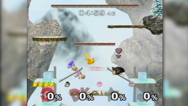 I Played Nintendo GameCube for ONE MONTH! | Mikeinoid смотреть онлайн