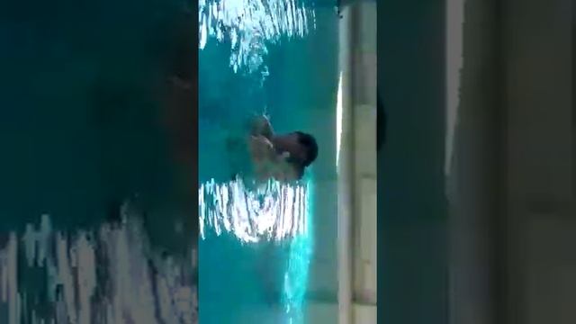 Ислам в бассейне))) смотреть онлайн