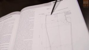 30. Мужские брюки на фигуру с животом, если пояс располагается под животом