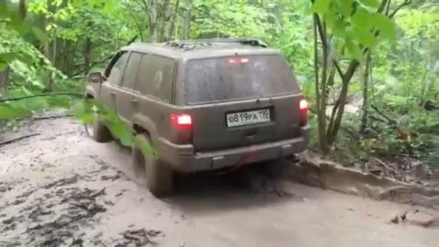 Лето летняя резина офф жесть jeep смотреть онлайн