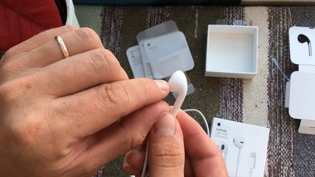 Почему мой выбор — наушники Apple EarPods I Как они устроены смотреть онлайн