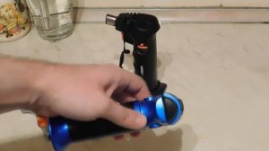 Газовые горелки Следопыт маленькие