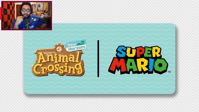 OMG! THEY DID IT! - Super Mario 3D All-Stars Reaction смотреть онлайн