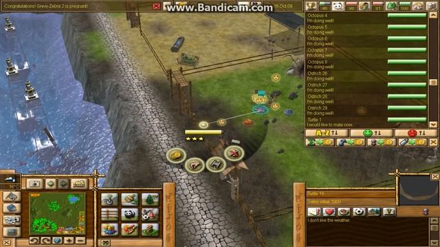 What A Zoo! (Wildlife Park 2) Ep. 1 смотреть онлайн