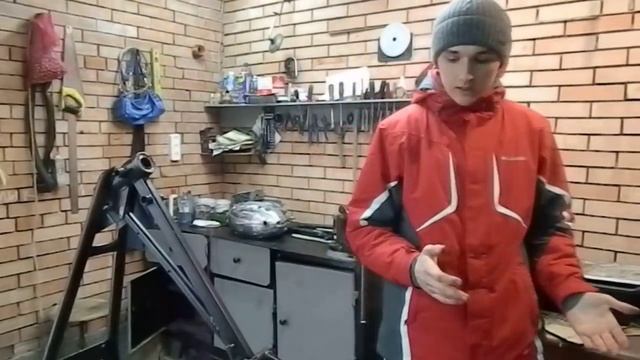 Анонс ВизХ по Jawa 638 смотреть онлайн