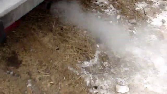 Škoda 100 - Štopí