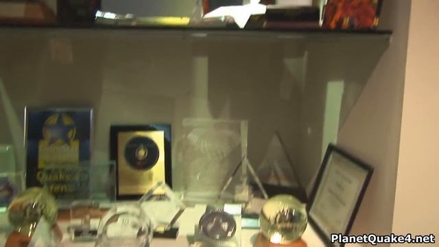 Inside id Software смотреть онлайн