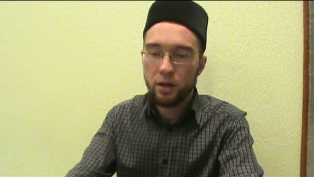 Сира пророка Мухаммада, салаЛлахуъалайхим уа салам, ч.5 смотреть онлайн