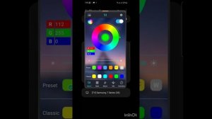lotus lantern app not working| RGB Ambient Light Optic Fiber APP Music Control Auto Decorative Neon