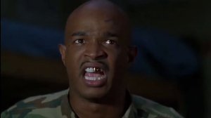 Майор Пейн 2 отрывок