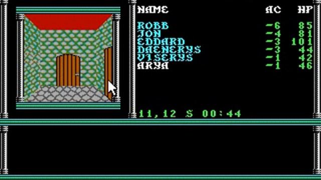 Let's Play Champions of Krynn 50 - To the Dragonlance, at Last! смотреть онлайн