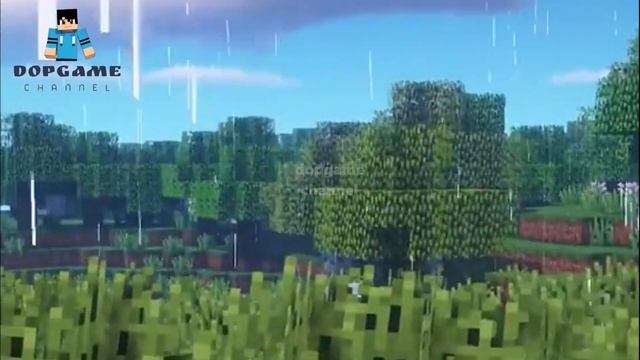 Double Slabs mod and Weather, Storms & tornadoes mod | Minecraft Mods смотреть онлайн