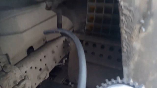 Запускаю автономку. дымит не заводится . смотреть онлайн