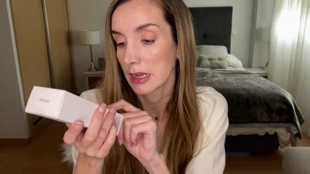 TIME REVERSE BEAUTY SLEEP MASK | TRANSPARENT LAB смотреть онлайн