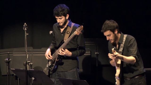 Reinventant temes pop - Black Hole Sun смотреть онлайн