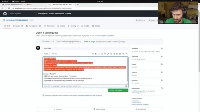 How to work with Github? смотреть онлайн