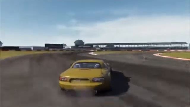 NFS SHIFT 2 Drift Montage | Wall Tap + 360 Entry смотреть онлайн