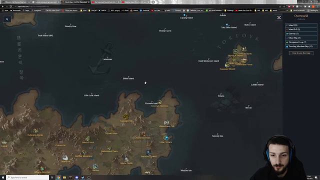 Easy way to find every Mokoko seed and collectable in Lost Ark смотреть онлайн