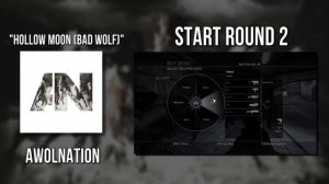 Набор музыки | AWOLNATION - i am