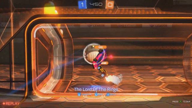 Продолжаем потеть! | Eushot 2x2 #2 | Rocket League смотреть онлайн