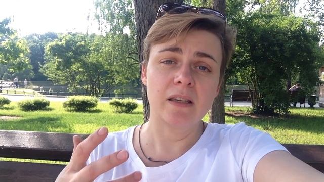 Эпизод 11. Почему женские лица и характеры более разнообразны, чем мужские. смотреть онлайн