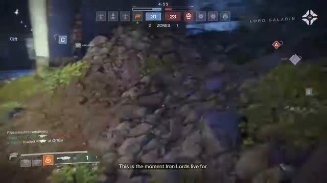 Lucky Rocket
