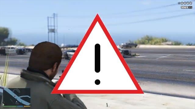 Не запускается GTA V Epic games Что делать? Решение проблемы смотреть онлайн
