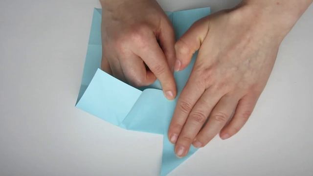 Парусник из бумаги. смотреть онлайн