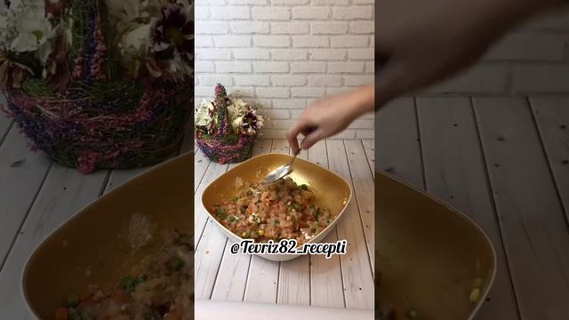 Куриные котлеты рубленные с овощами смотреть онлайн