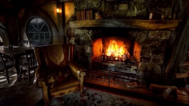 Страшная история. Старый дом. смотреть онлайн