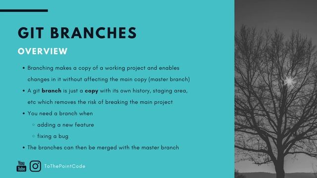 Git and GitHub Crash Course (2022) | Start Using Git and GitHub TODAY! смотреть онлайн