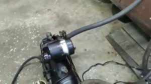 запуск ПЖД 12 Б