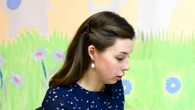 Дашины сказки: Про перелетную сову смотреть онлайн