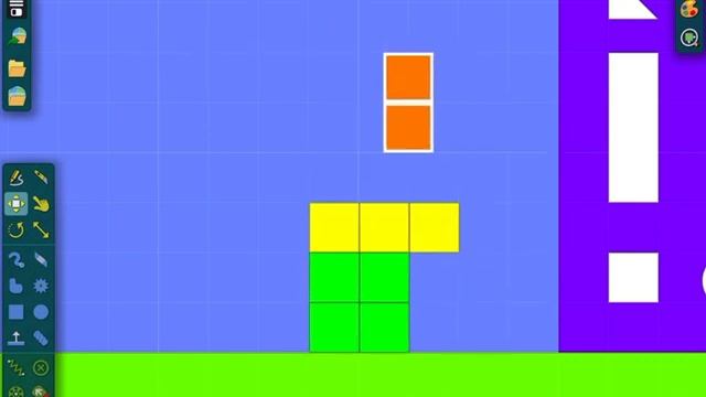 Numberblocks S1 E11 (in blocks lol) смотреть онлайн