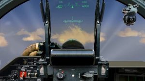 Су-27: Полет и навигация