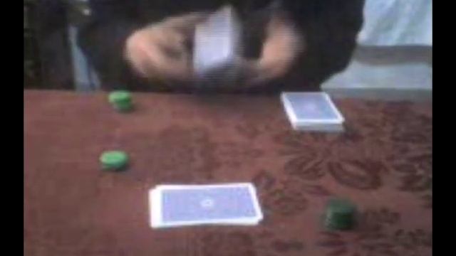 Como Jugar al Poker Five Card Draw смотреть онлайн