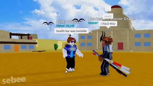 The Roblox Blox Fruits Experience 12 смотреть онлайн