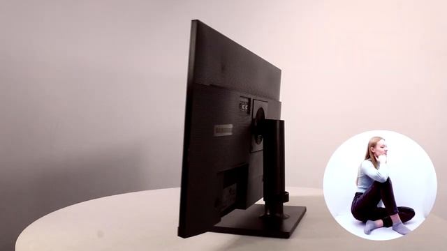 НИКС Компьютерный Супермаркет: видео про ЖК монитор 27" Samsung F27T450FQR #1 смотреть онлайн