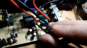 Ремонт ИБП PowerCom RPT- 800A