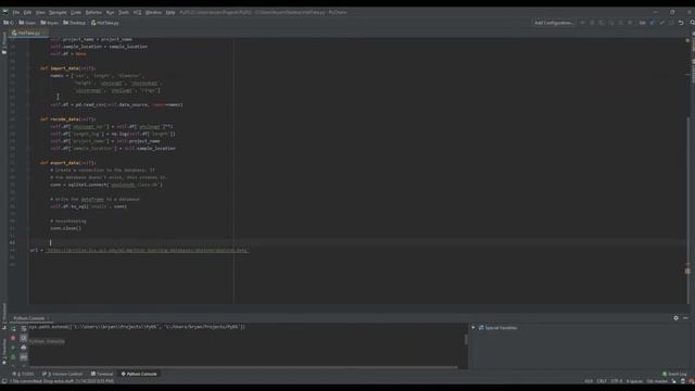 Python for Data Science - Keep Your DS Code Classy: Custom Python Classes for Data Science смотреть онлайн
