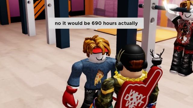 ROBLOX Boxing FUNNY MOMENTS ? (MEMES) смотреть онлайн