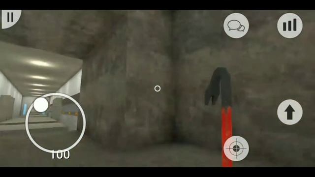 ИГРАЮ В DeathRun Portable | КРУТОЙ ОБЗОР НА ИГРУ! смотреть онлайн