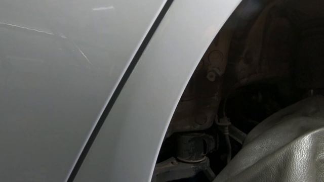PDR on Mercedes C\S Coupe \ BMW e330 | Ремонт задних арок без покраски смотреть онлайн