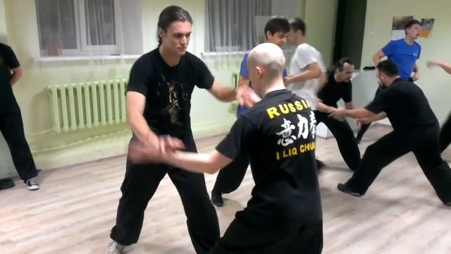 Клуб Туйшоу НН 21.11.15 смотреть онлайн