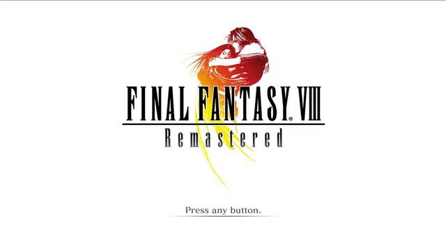 Road to Platinum: Final Fantasy VIII (1) смотреть онлайн